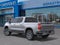2026 Chevrolet Silverado 1500 4WD Crew Cab 147 LT w/1LT