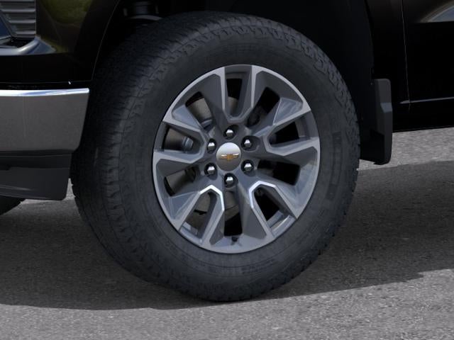 2026 Chevrolet Silverado 1500 4WD Crew Cab 147 LT w/1LT