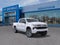 2026 Chevrolet Silverado 1500 4WD Crew Cab 147 RST