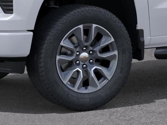 2026 Chevrolet Silverado 1500 4WD Crew Cab 147 RST