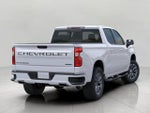 2026 Chevrolet Silverado 1500 4WD Crew Cab 147 RST