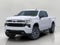 2026 Chevrolet Silverado 1500 4WD Crew Cab 147 RST