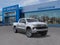 2026 Chevrolet Silverado 1500 4WD Crew Cab 147 RST