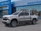 2026 Chevrolet Silverado 1500 4WD Crew Cab 147 RST