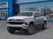 2026 Chevrolet Silverado 1500 4WD Crew Cab 147 RST
