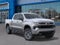 2026 Chevrolet Silverado 1500 4WD Crew Cab 147 RST