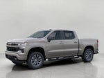 2026 Chevrolet Silverado 1500 4WD Crew Cab 147 RST