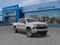 2026 Chevrolet Silverado 1500 4WD Crew Cab 147 RST