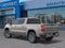 2026 Chevrolet Silverado 1500 4WD Crew Cab 147 RST