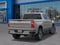 2026 Chevrolet Silverado 1500 4WD Crew Cab 147 RST