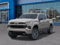 2026 Chevrolet Silverado 1500 4WD Crew Cab 147 RST