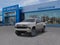 2026 Chevrolet Silverado 1500 4WD Crew Cab 147 RST