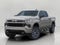 2026 Chevrolet Silverado 1500 4WD Crew Cab 147 RST
