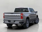 2026 Chevrolet Silverado 1500 4WD Crew Cab 147 RST