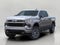 2026 Chevrolet Silverado 1500 4WD Crew Cab 147 RST