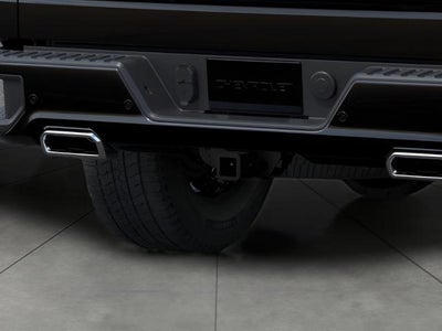 2026 Chevrolet Silverado 1500 4WD Crew Cab 147 RST