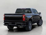 2026 Chevrolet Silverado 1500 4WD Crew Cab 147 RST