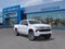 2026 Chevrolet Silverado 1500 4WD Crew Cab 147 RST