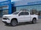 2026 Chevrolet Silverado 1500 4WD Crew Cab 147 RST