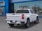 2026 Chevrolet Silverado 1500 4WD Crew Cab 147 RST