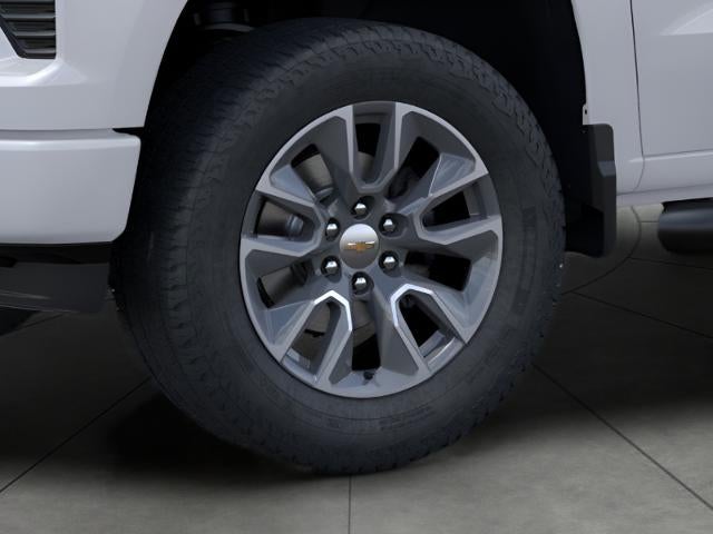 2026 Chevrolet Silverado 1500 4WD Crew Cab 147 RST