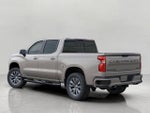 2026 Chevrolet Silverado 1500 4WD Crew Cab 147 RST