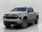 2026 Chevrolet Silverado 1500 4WD Crew Cab 147 RST