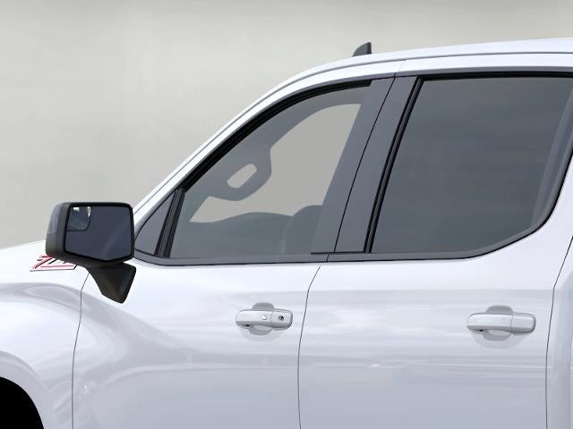 2026 Chevrolet Silverado 1500 4WD Crew Cab 147 RST