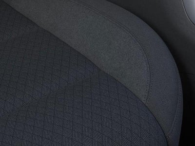 2026 Chevrolet Silverado 1500 4WD Crew Cab 147 RST