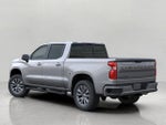 2026 Chevrolet Silverado 1500 4WD Crew Cab 147 RST