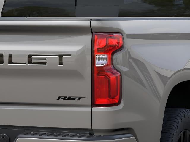 2026 Chevrolet Silverado 1500 4WD Crew Cab 147 RST