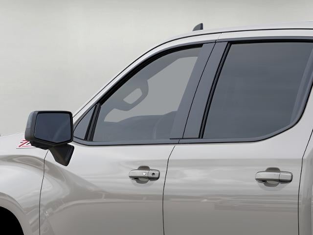 2026 Chevrolet Silverado 1500 4WD Crew Cab 147 RST