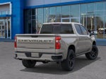 2026 Chevrolet Silverado 1500 4WD Crew Cab 147 RST