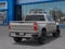 2026 Chevrolet Silverado 1500 4WD Crew Cab 147 RST