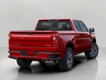 2026 Chevrolet Silverado 1500 4WD Crew Cab 147 RST