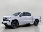 2026 Chevrolet Silverado 1500 4WD Crew Cab 147 RST