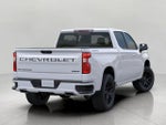 2026 Chevrolet Silverado 1500 4WD Crew Cab 147 RST