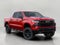 2026 Chevrolet Silverado 1500 4WD Crew Cab 147 LT Trail Boss