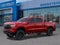 2026 Chevrolet Silverado 1500 4WD Crew Cab 147 LT Trail Boss