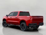 2026 Chevrolet Silverado 1500 4WD Crew Cab 147 LT Trail Boss