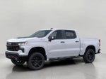 2026 Chevrolet Silverado 1500 4WD Crew Cab 147 LT Trail Boss