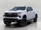 2026 Chevrolet Silverado 1500 4WD Crew Cab 147 LT Trail Boss