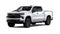 2026 Chevrolet Silverado 1500 4WD Crew Cab 147 LT Trail Boss