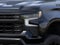2026 Chevrolet Silverado 1500 4WD Crew Cab 147 LT Trail Boss