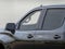 2026 Chevrolet Silverado 1500 4WD Crew Cab 147 LT Trail Boss