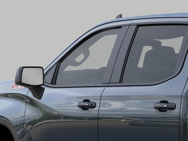 2026 Chevrolet Silverado 1500 4WD Crew Cab 147 LT Trail Boss