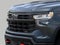 2026 Chevrolet Silverado 1500 4WD Crew Cab 147 LT Trail Boss