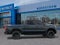 2026 Chevrolet Silverado 1500 4WD Crew Cab 147 LT Trail Boss