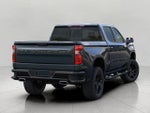 2026 Chevrolet Silverado 1500 4WD Crew Cab 147 LT Trail Boss