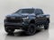 2026 Chevrolet Silverado 1500 4WD Crew Cab 147 LT Trail Boss